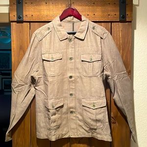 Urban Outfitters men’s light weight jacket